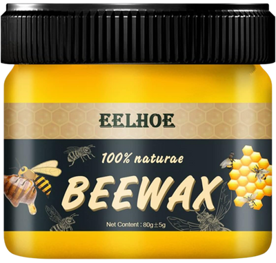 CERA BEEWAX® ORIGINAL | RESTAURADOR PARA MADERAS