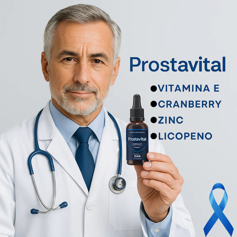 ProstaVital