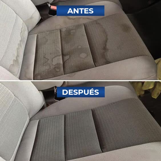 FOAM PRO® ORIGINAL | ESPUMA LIMPIADORA MULTIUSOS