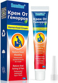 CREMA PARA HEMORROIDES