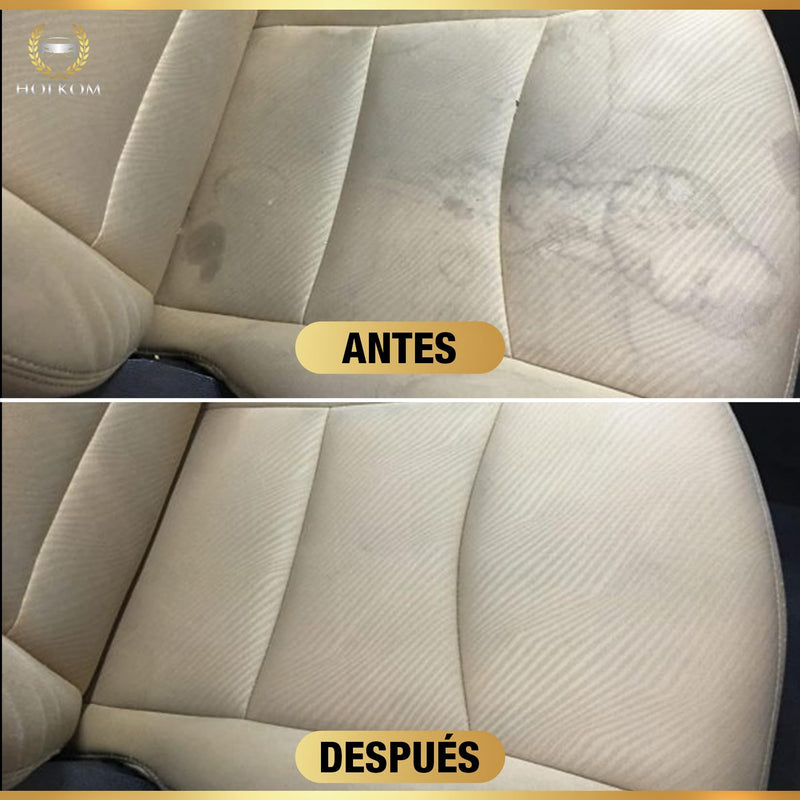 FOAM PRO® ORIGINAL | ESPUMA LIMPIADORA MULTIUSOS