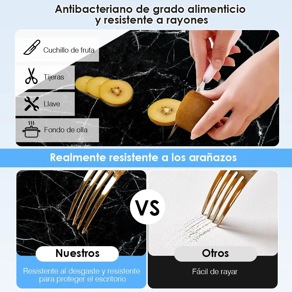 PAPEL ADHESIVO MARMOLIZADO