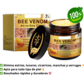 CREMA VENENO DE ABEJAS