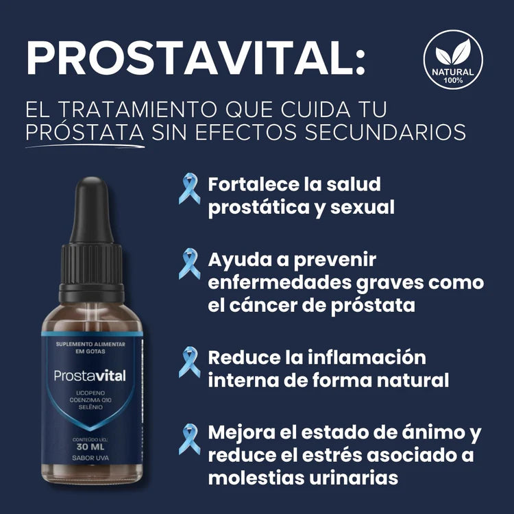 ProstaVital