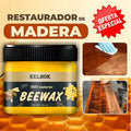 CERA BEEWAX® ORIGINAL | RESTAURADOR PARA MADERAS