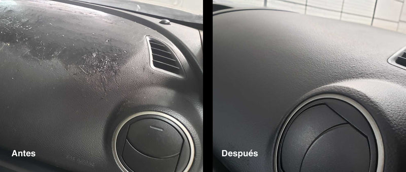 FOAM PRO® ORIGINAL | ESPUMA LIMPIADORA MULTIUSOS