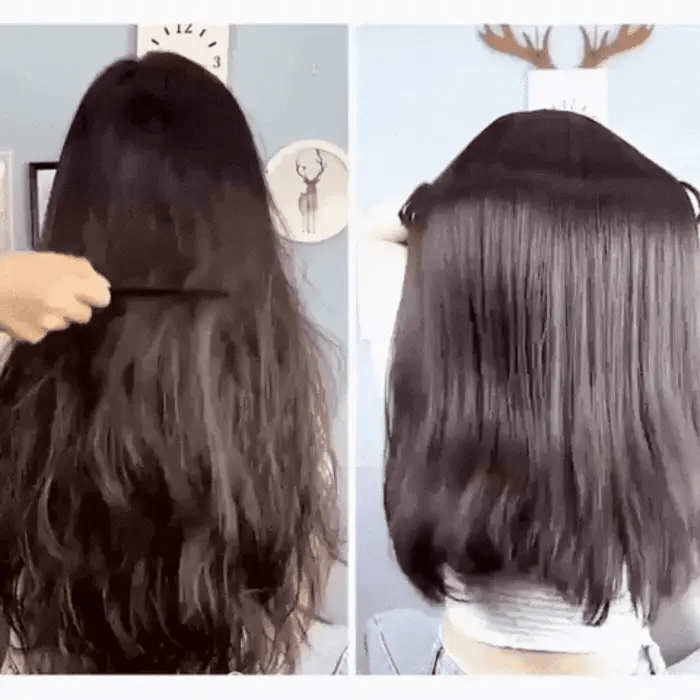 Karseell™ Botox Capilar - EL SECRETO PARA UN CABELLO DE ENSUEÑO 😍50% DE DESCUENTO😍