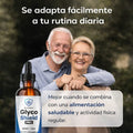 Glyco Shield® Tu Aliado Natural Para Estabilizar el Azúcar en Sangre